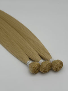 28" Premium Synthetik Tressen – 100% Futura LF Fibre (3er Set), HELENA