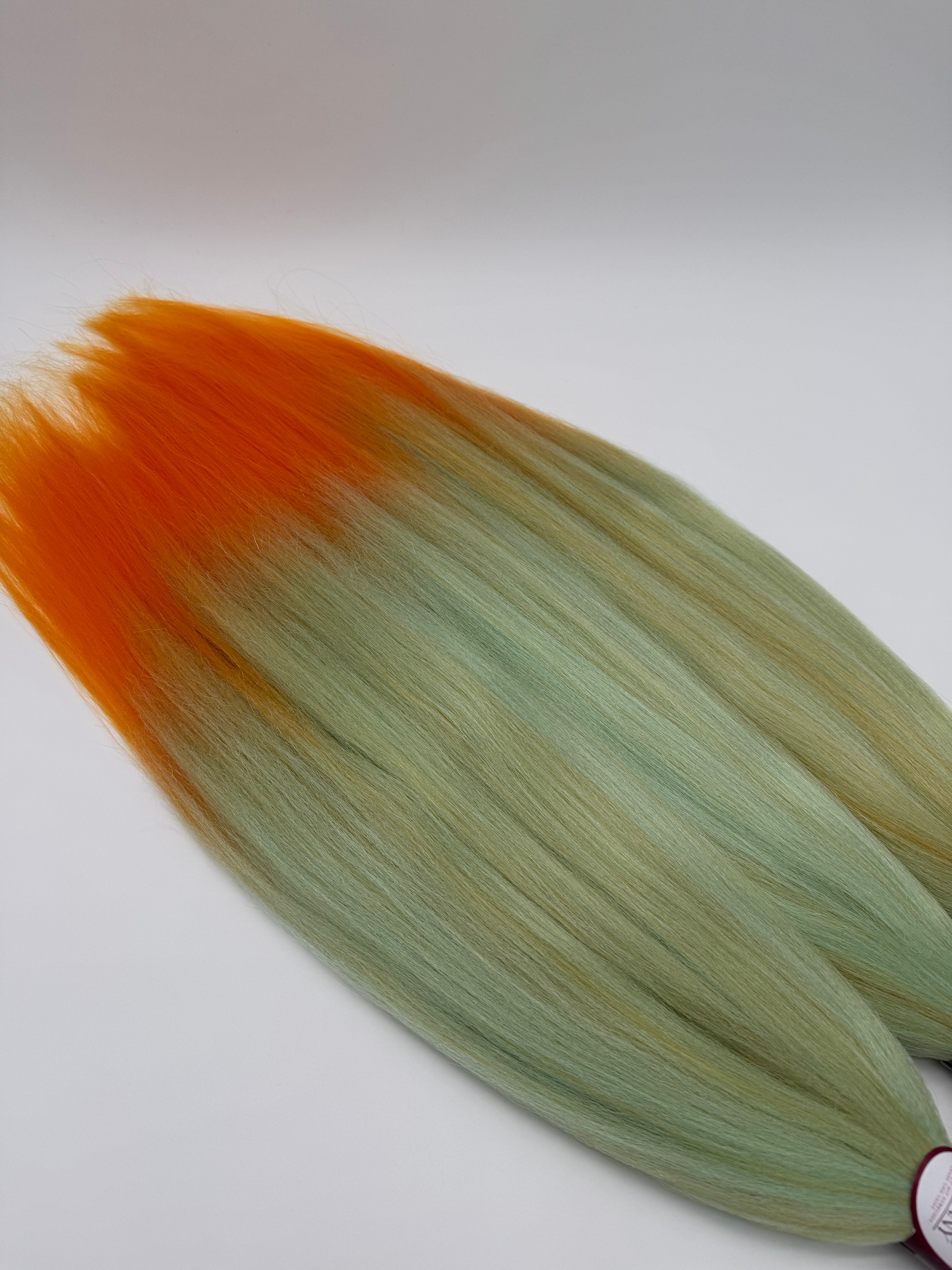 Pre-Stretched, Pre-Layered Flechthaare (3er Set), EZB24