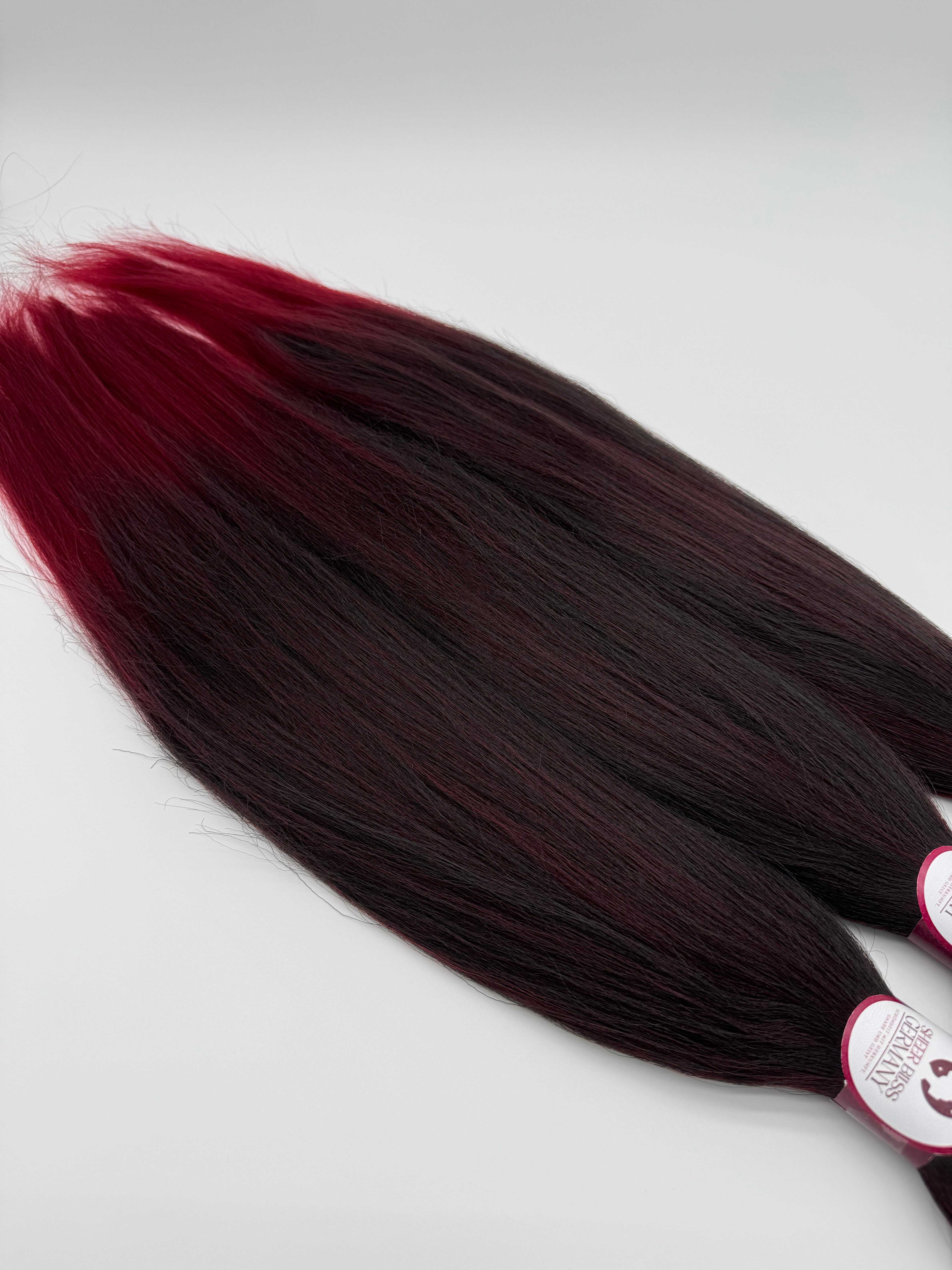 Pre-Stretched, Pre-Layered Flechthaare (3er Set), EZB4