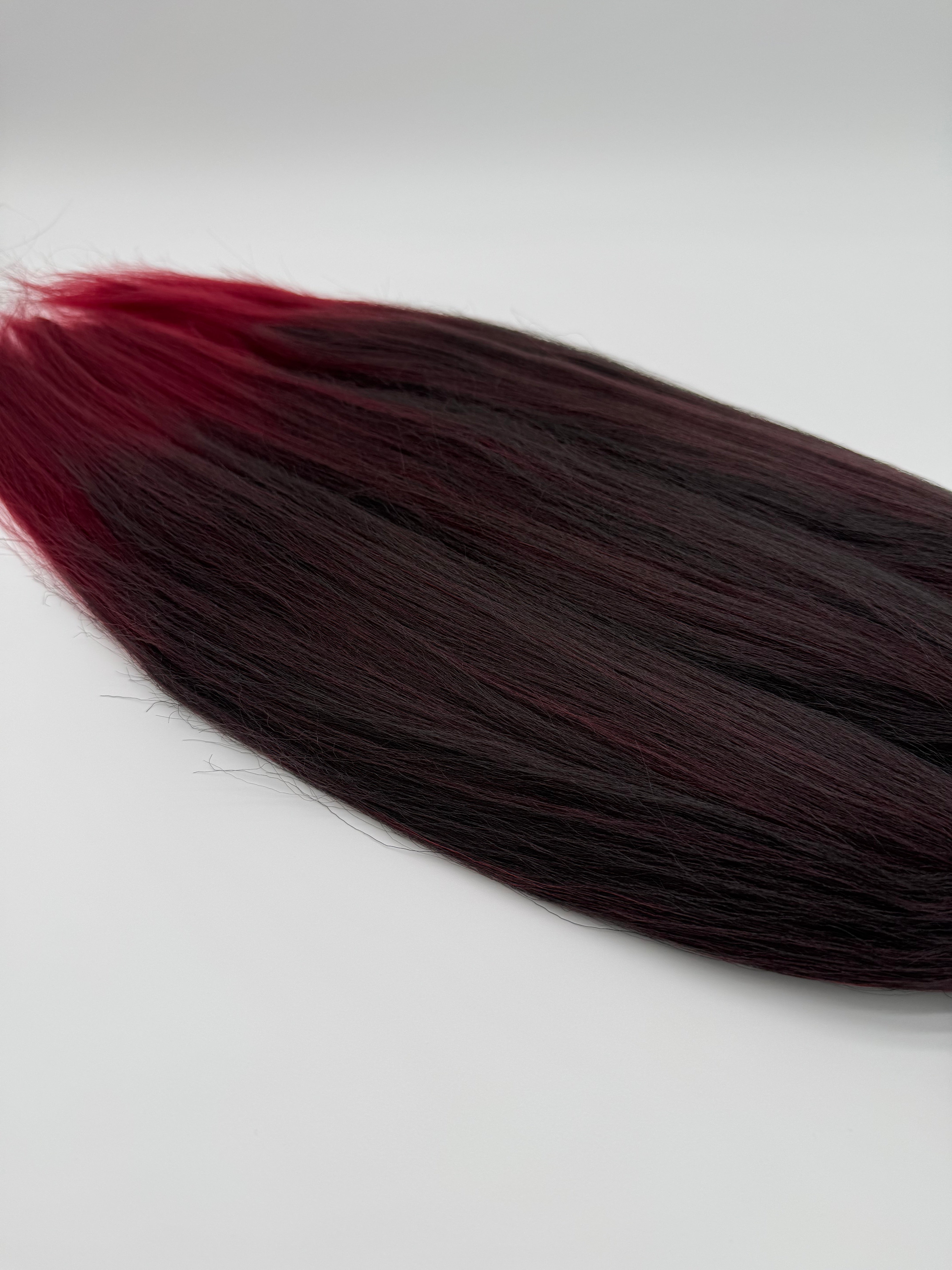 Pre-Stretched, Pre-Layered Flechthaare (3er Set), EZB4
