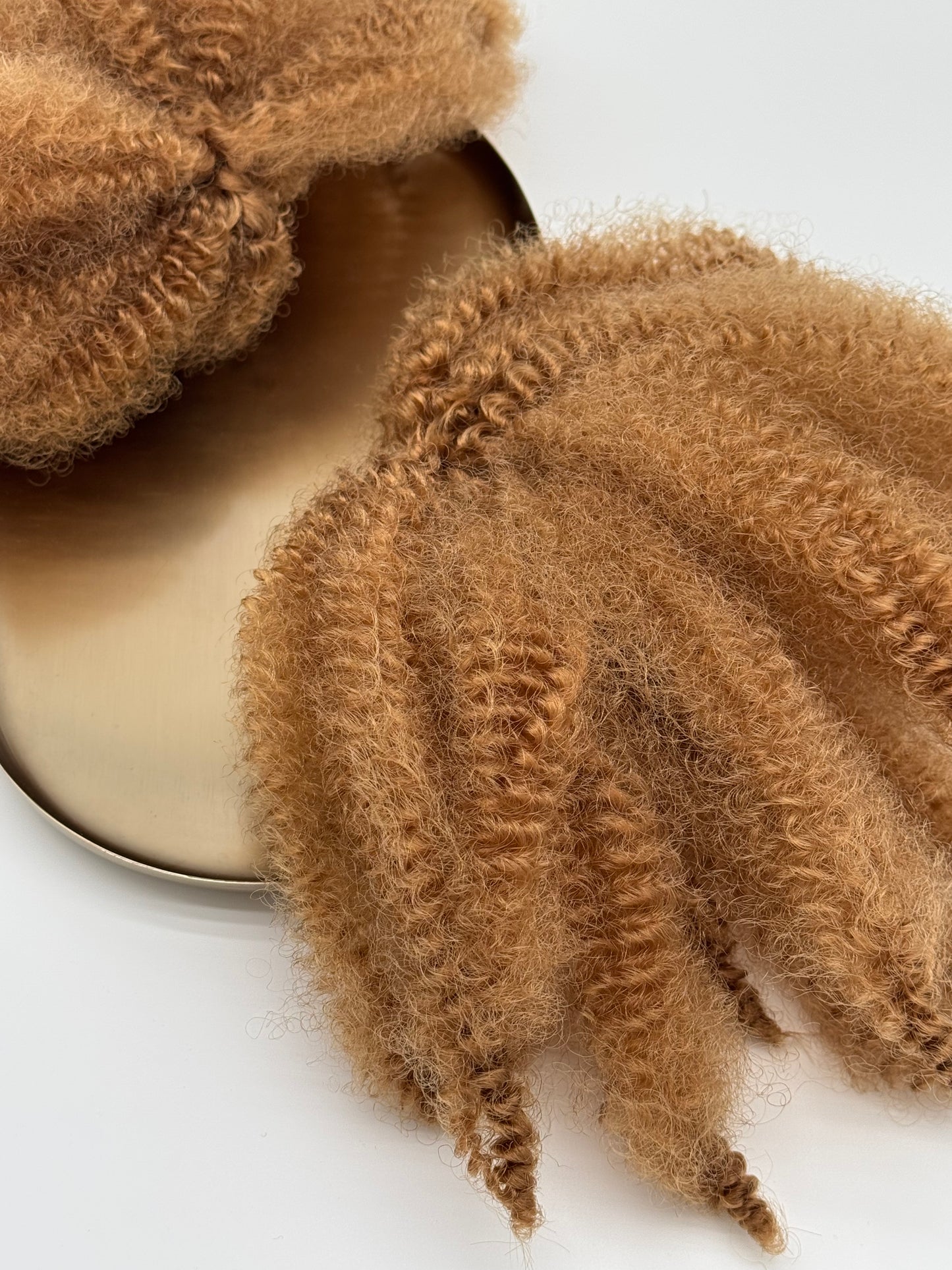 2x Marley Braid – Antibakterielle Braids für natürliche Afro-Looks, 27