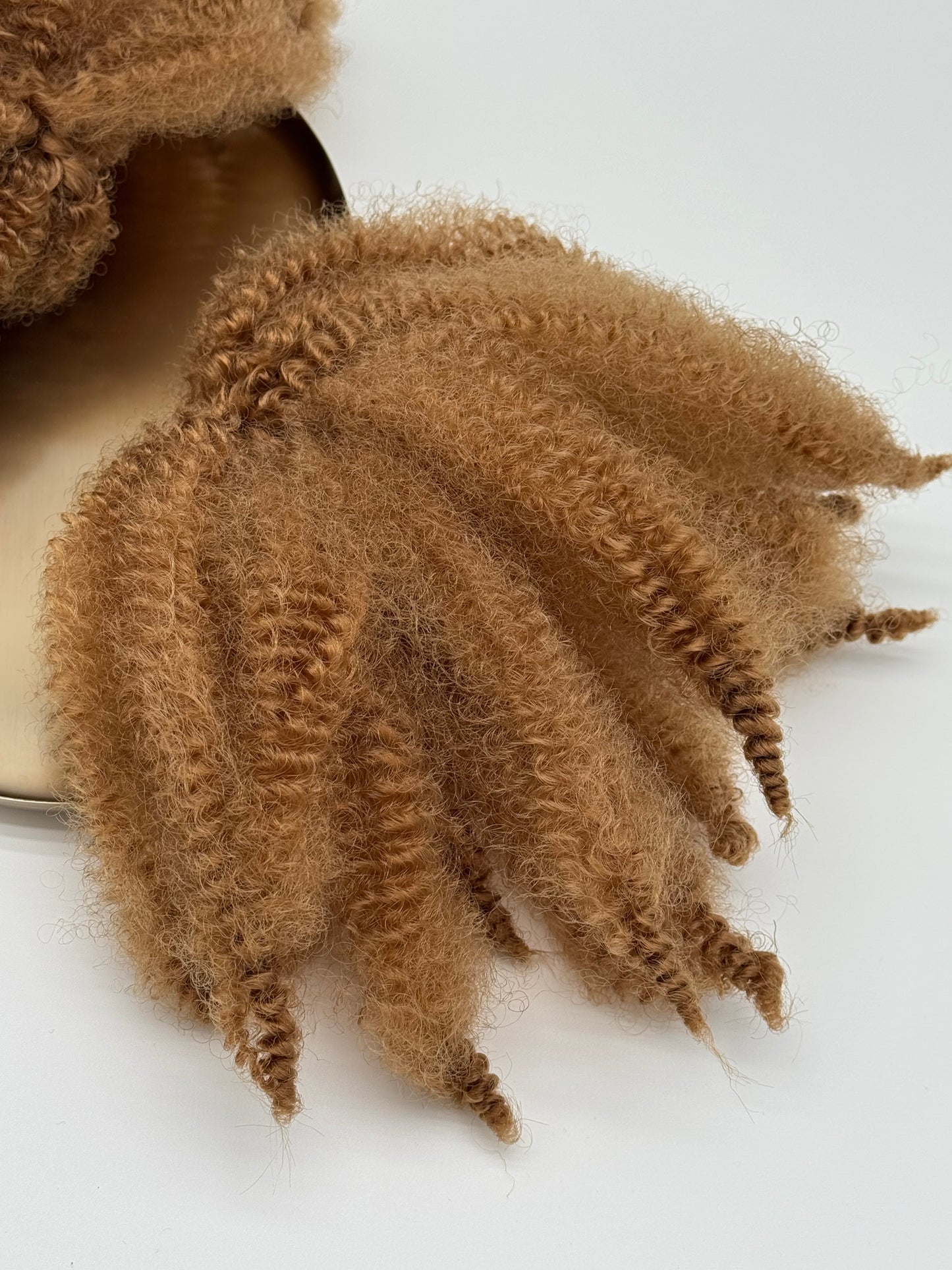 2x Marley Braid – Antibakterielle Braids für natürliche Afro-Looks, 27