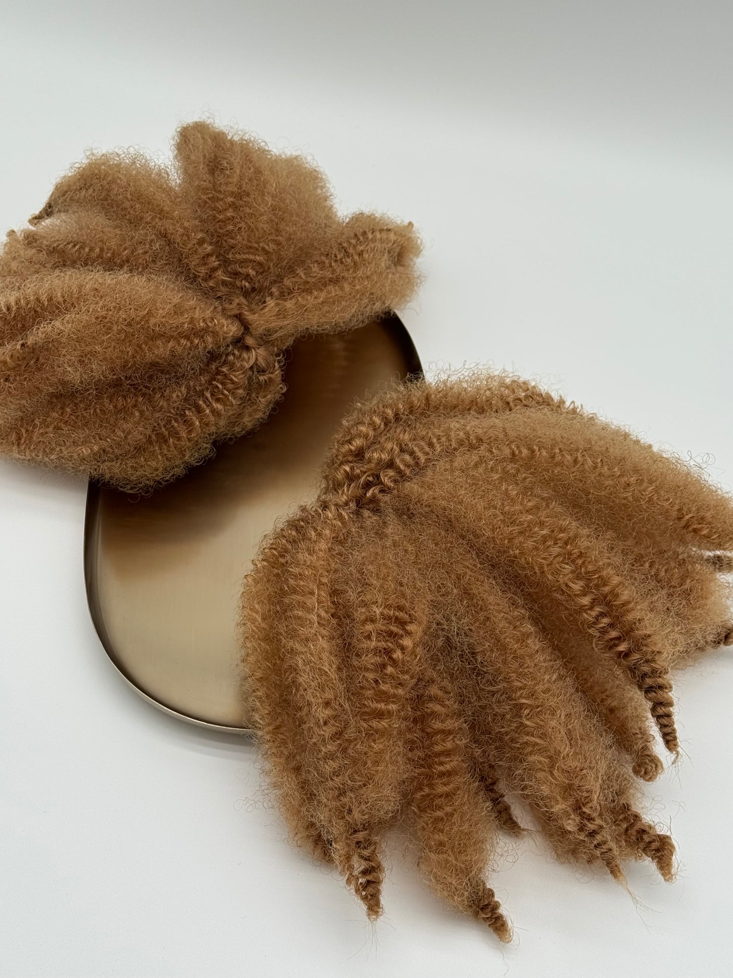 2x Marley Braid – Antibakterielle Braids für natürliche Afro-Looks, 27