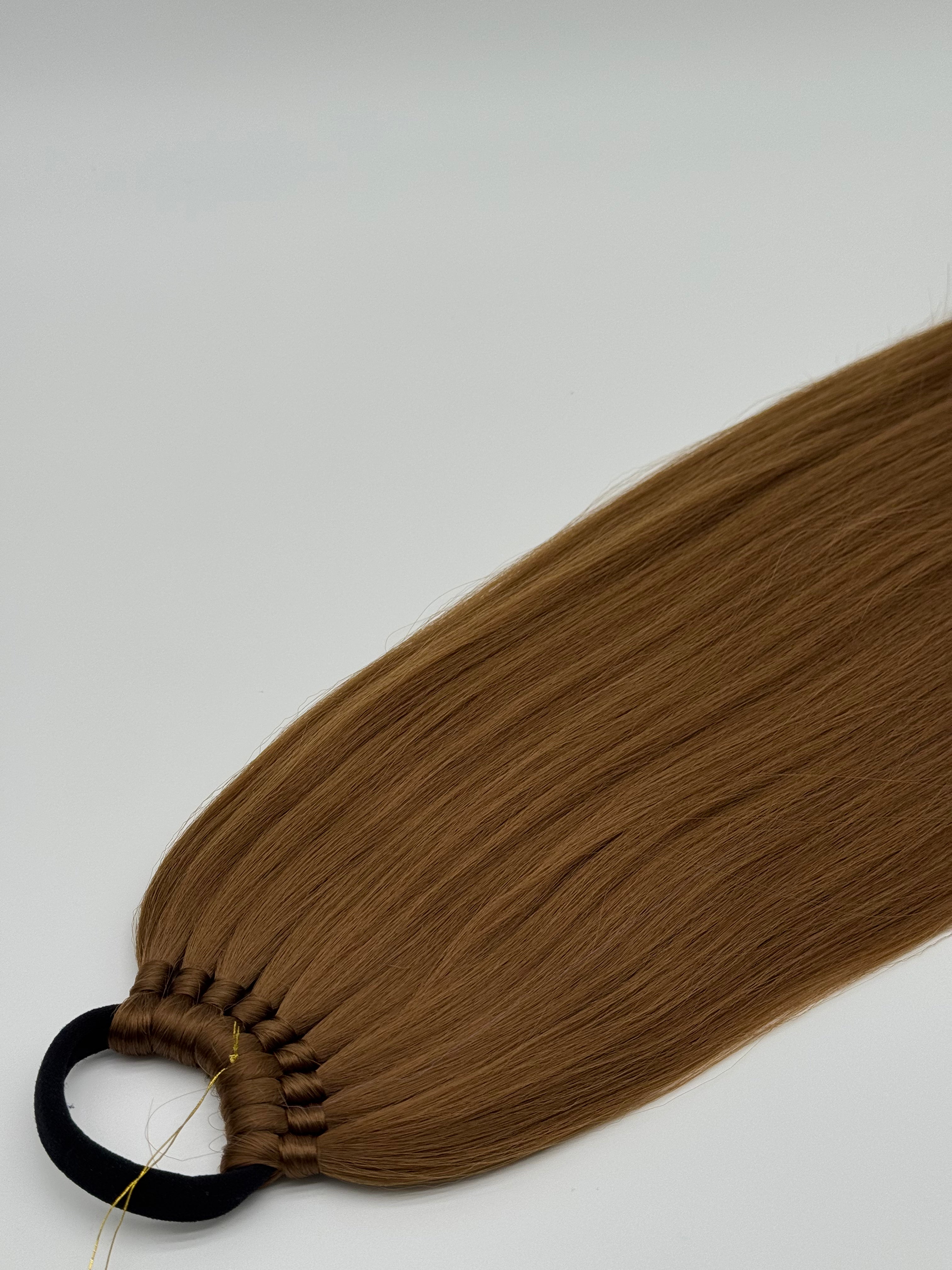 20" Yaki Crochet Haare – Bio Protein Faser (200g)
