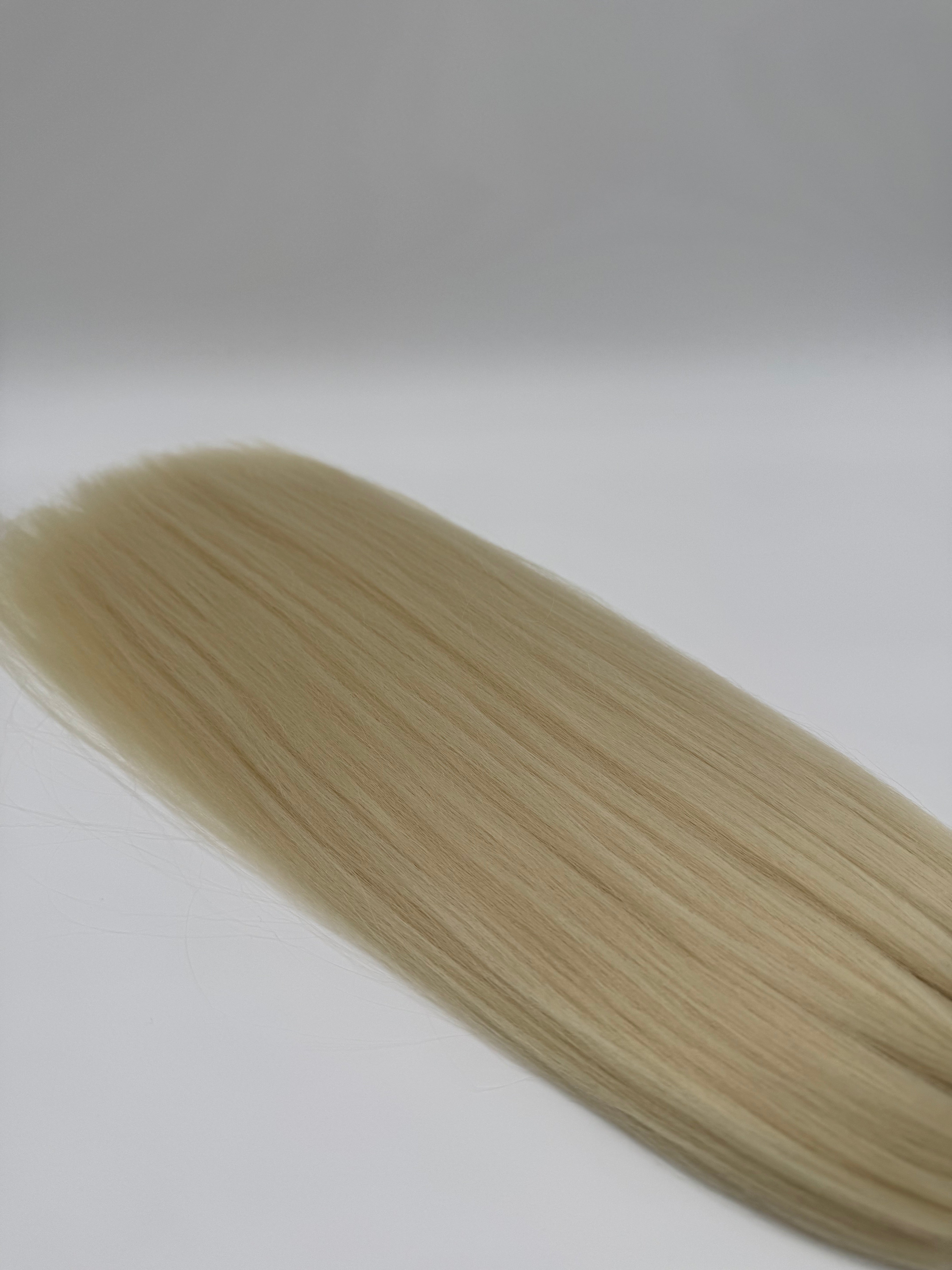 20" Yaki Crochet Haare – Bio Protein Faser (200g)