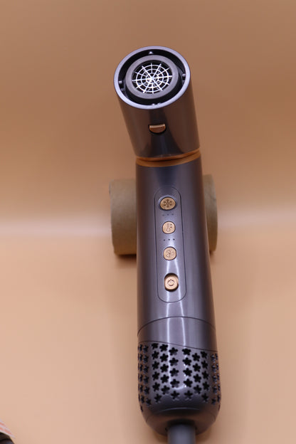 1 Stk. 8 in 1 Haarstyler & Ionen Haartrockner