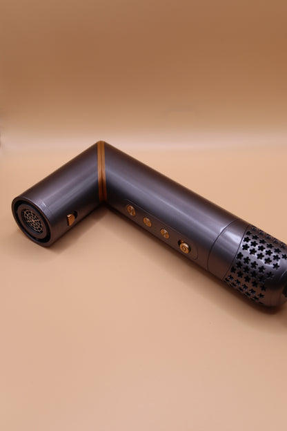 1 Stk. 8 in 1 Haarstyler & Ionen Haartrockner