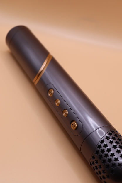 1 Stk. 8 in 1 Haarstyler & Ionen Haartrockner