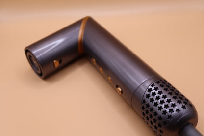 1 Stk. 8 in 1 Haarstyler & Ionen Haartrockner
