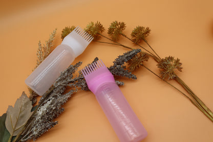 2 Stk. Hair Smear Bottle, 160 ml