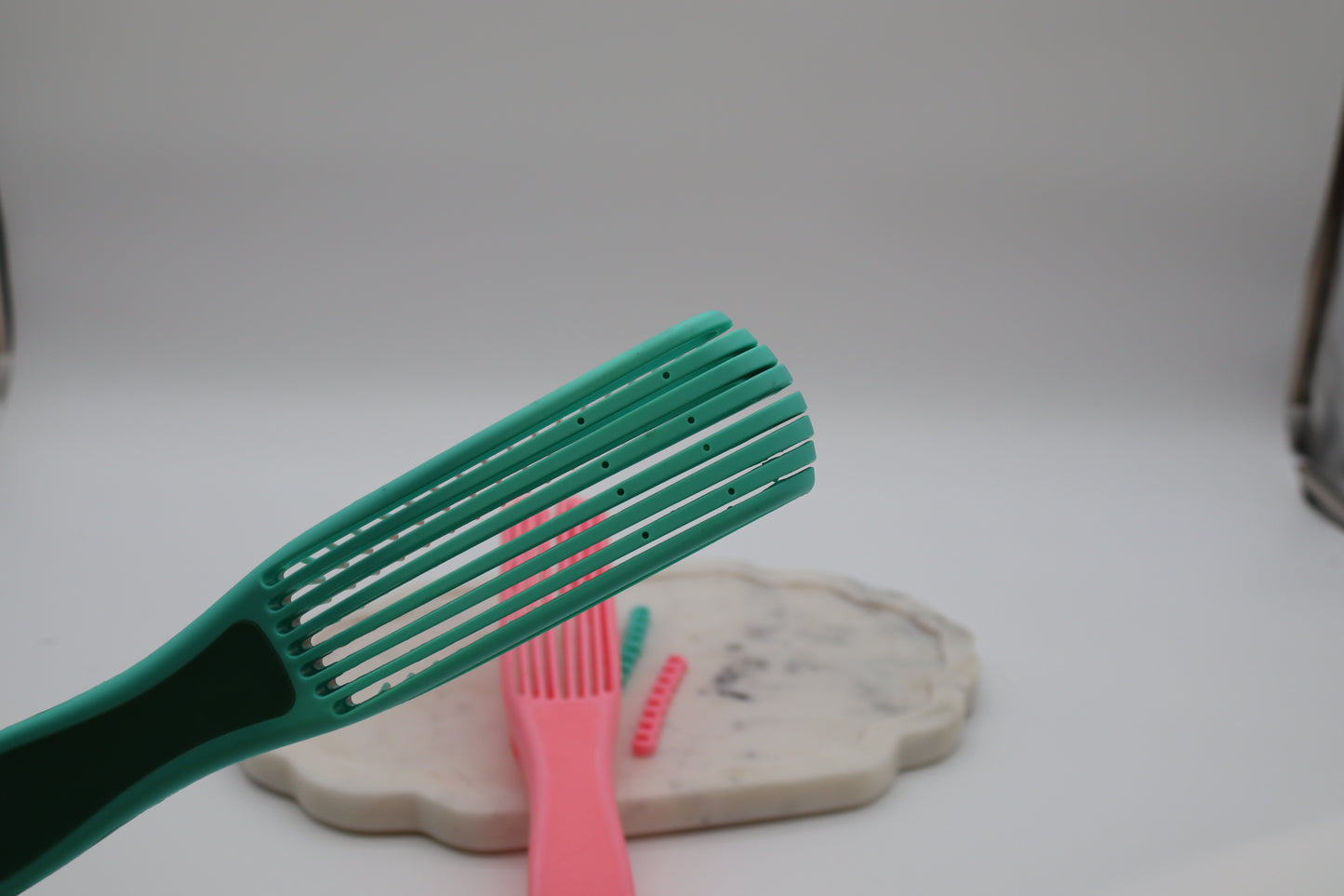 1 Stk. Lockenbürste für lockiges Haar