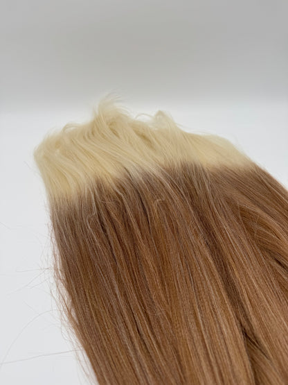 3x Pre-Stretched Premium Braids – Antibakterielle Flechthaarsträhnen, 2-94