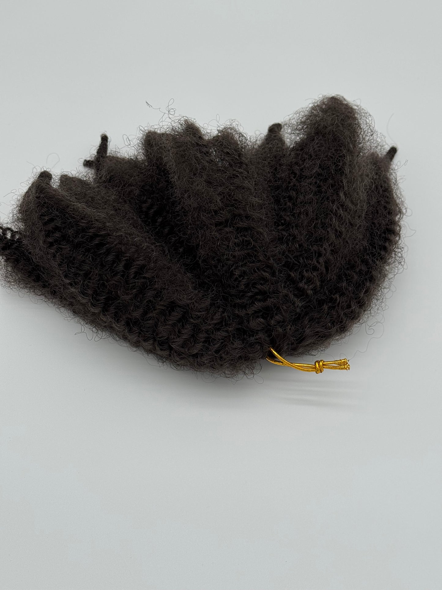 2x Marley Braid – Antibakterielle Braids für natürliche Afro-Looks, 4