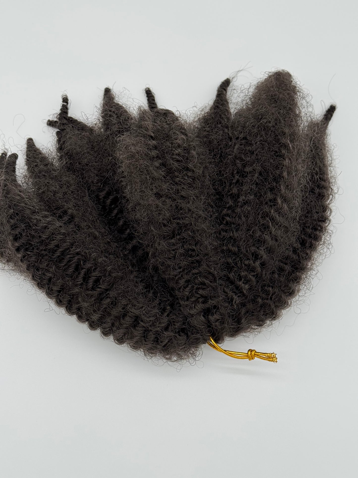 2x Marley Braid – Antibakterielle Braids für natürliche Afro-Looks, 4