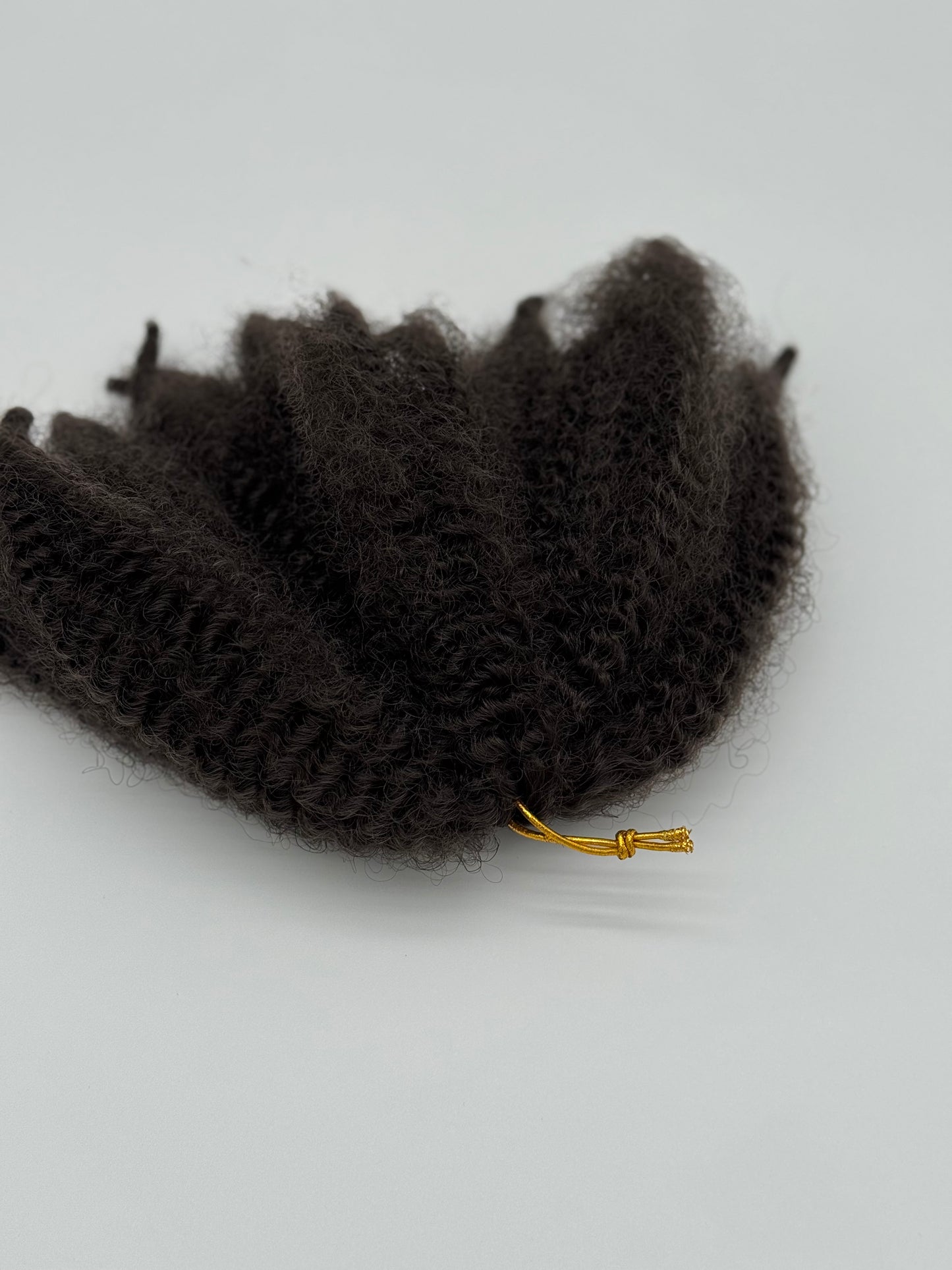 2x Marley Braid – Antibakterielle Braids für natürliche Afro-Looks, 4