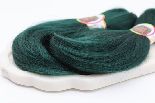 2x Cocktail Kids Braids - Antibakterielle Kinder-Braids in bunten Farben, 1-34