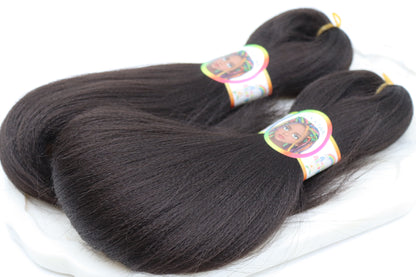 2x Cocktail Kids Braids - Antibakterielle Kinder-Braids in bunten Farben, 1-19