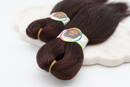 2x Cocktail Kids Braids - Antibakterielle Kinder-Braids in bunten Farben, 1-15