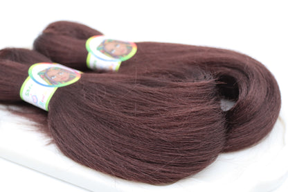 2x Cocktail Kids Braids - Antibakterielle Kinder-Braids in bunten Farben, 1-15