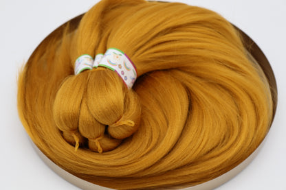 3x Pre-Stretched Premium Braids – Antibakterielle Flechthaarsträhnen, 1-21