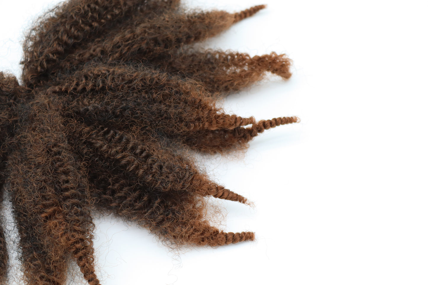 2x Marley Braid – Antibakterielle Braids für natürliche Afro-Looks, T30