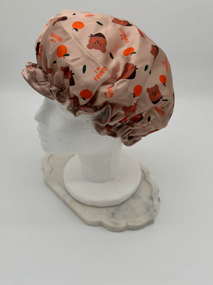 Kinder Duschhaube – Schutz &amp; Spaß beim Baden!