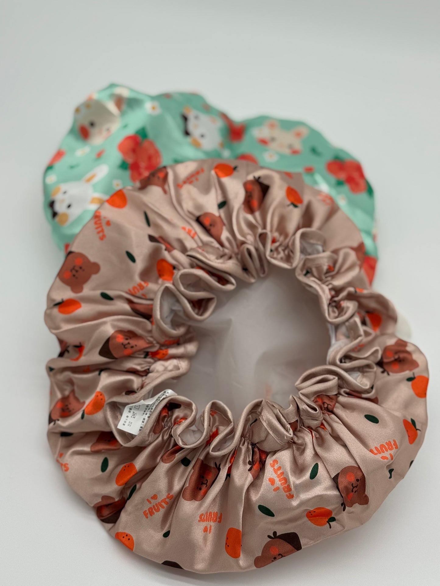 Kinder Duschhaube – Schutz &amp; Spaß beim Baden!