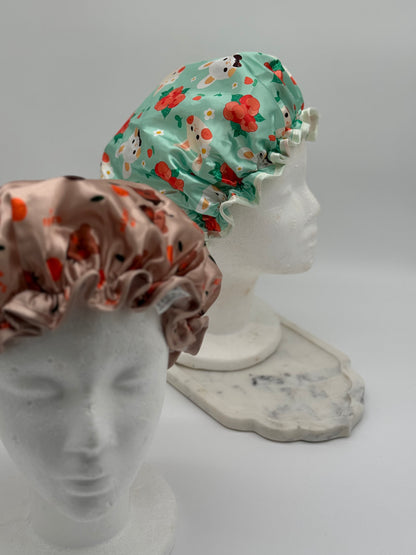 Kinder Duschhaube – Schutz &amp; Spaß beim Baden!