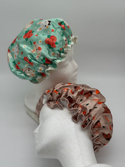 Kinder Duschhaube – Schutz &amp; Spaß beim Baden!