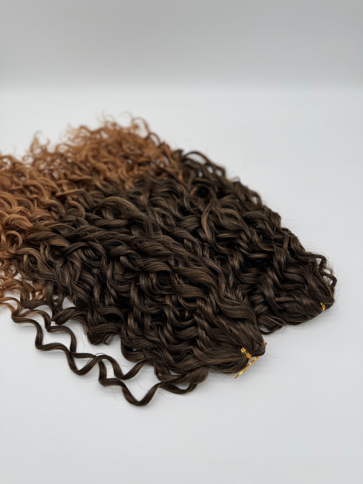 2 Stk. Jessica Wave – Weiche Extensions im natürlichen Wellen-Look, TB/27