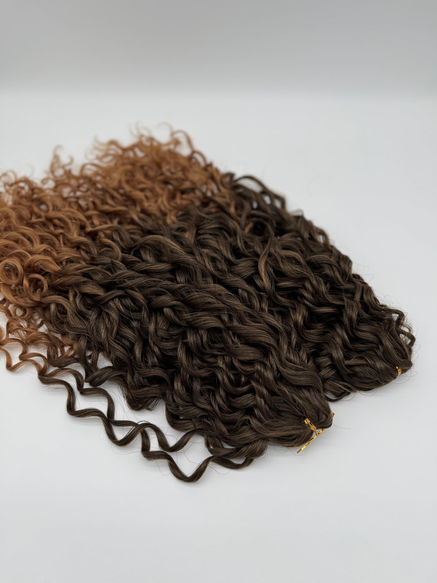 2 Stk. Jessica Wave – Weiche Extensions im natürlichen Wellen-Look, TB/27