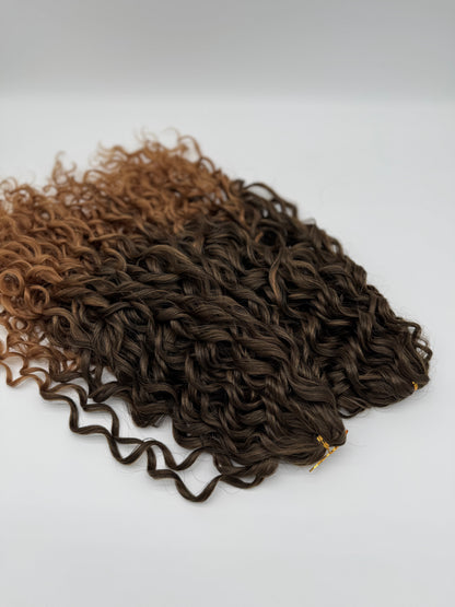 2 Stk. Jessica Wave – Weiche Extensions im natürlichen Wellen-Look, TB/27