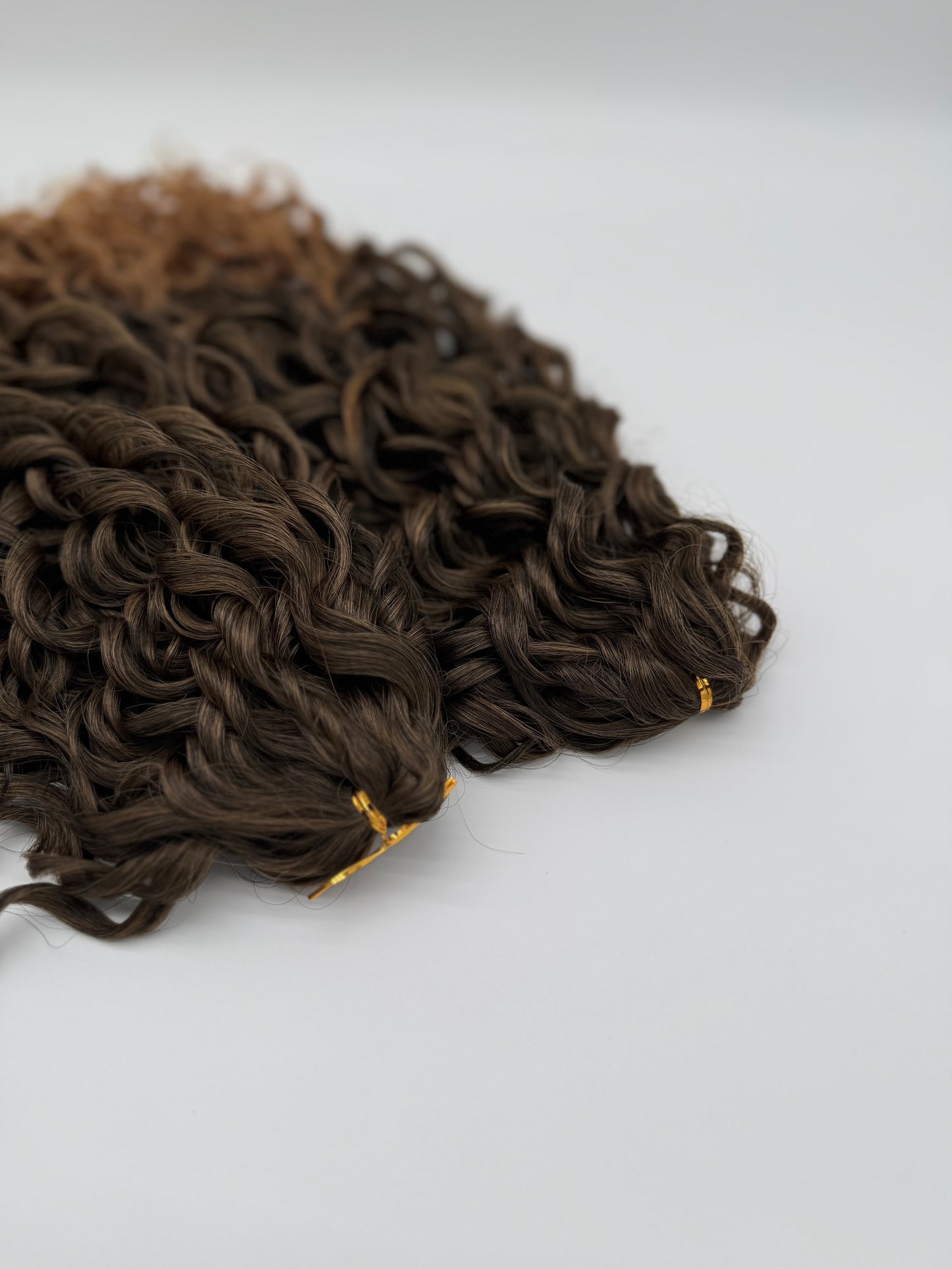 2 Stk. Jessica Wave – Weiche Extensions im natürlichen Wellen-Look, TB/27