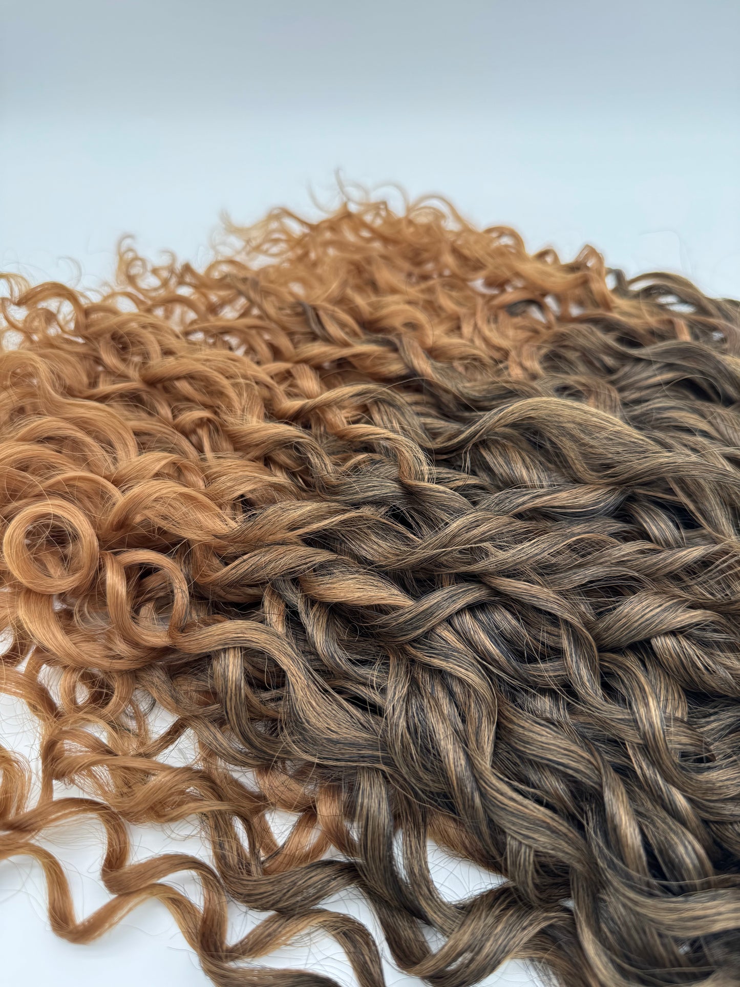 2 Stk. Jessica Wave – Weiche Extensions im natürlichen Wellen-Look, TB/27