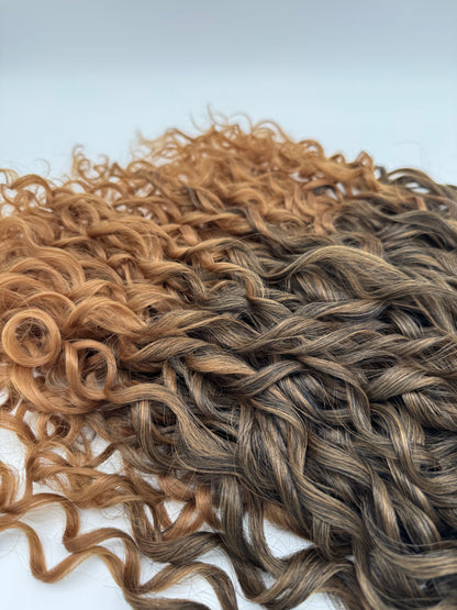 2 Stk. Jessica Wave – Weiche Extensions im natürlichen Wellen-Look, TB/27