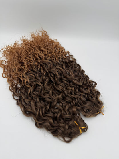 2 Stk. Jessica Wave – Weiche Extensions im natürlichen Wellen-Look, T4/27