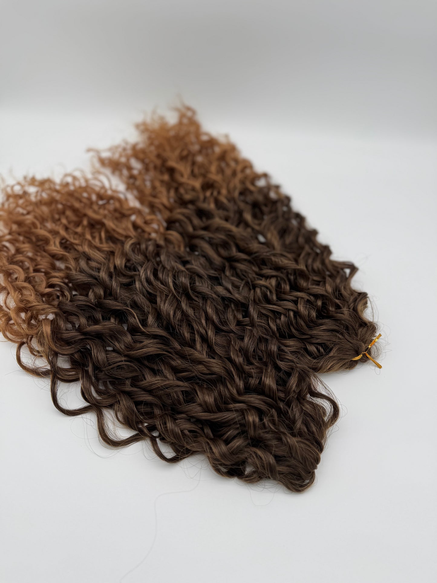 2 Stk. Jessica Wave – Weiche Extensions im natürlichen Wellen-Look, T4/27