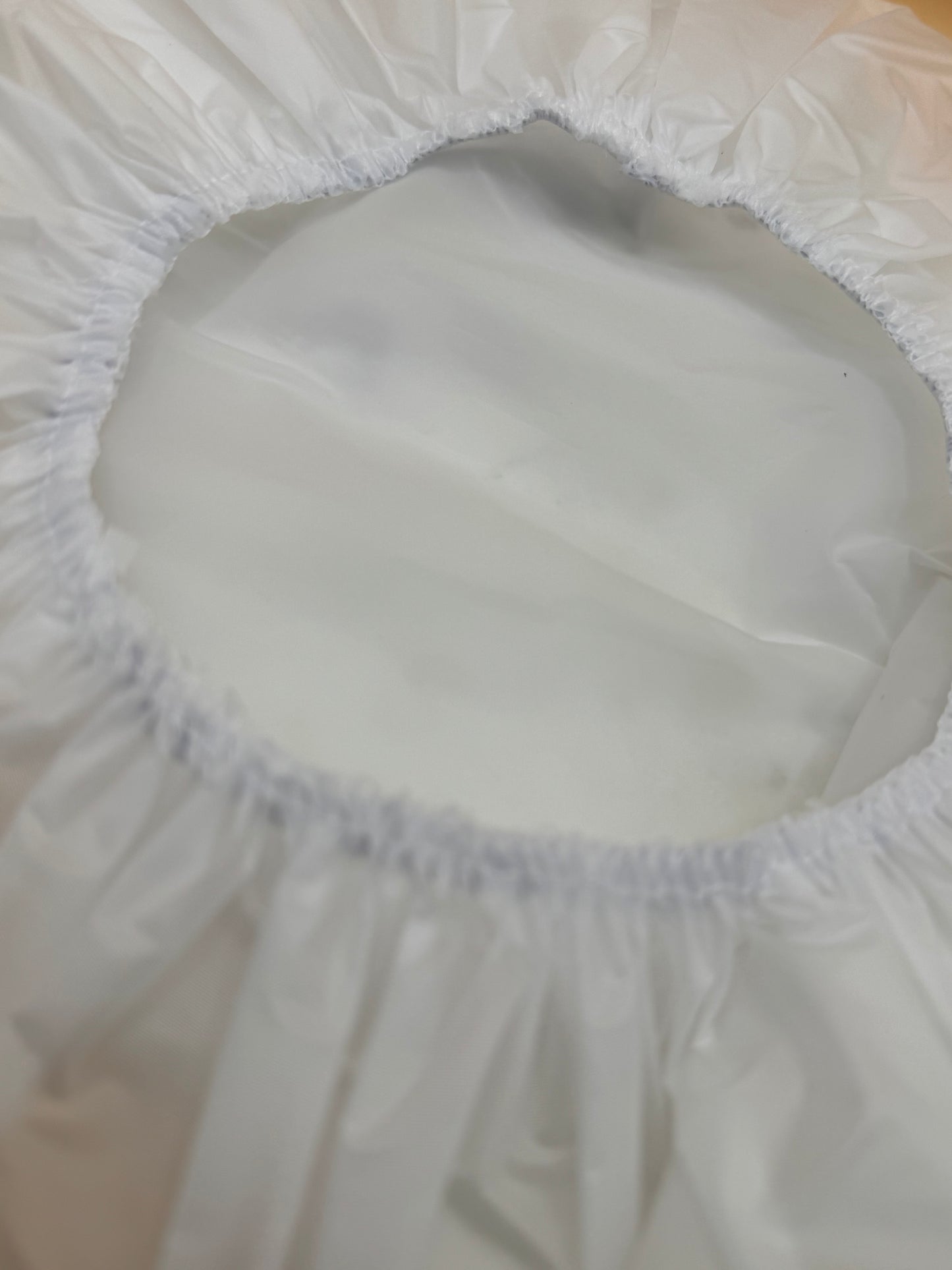 Abnehmbarer Haarpflegehut, Haarheizungskappe, Ölbehandlungshaarhut, Haarthermiebehandlungskappe, 3-Gang-Haardampferkappe, Salonhaarhut, Schönheitsdampfer-Pflegehut inkl. Duschhaube